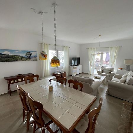 Вилла Casa Moja - La Palma Тасакорте Экстерьер фото